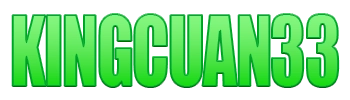 Logo KINGCUAN33